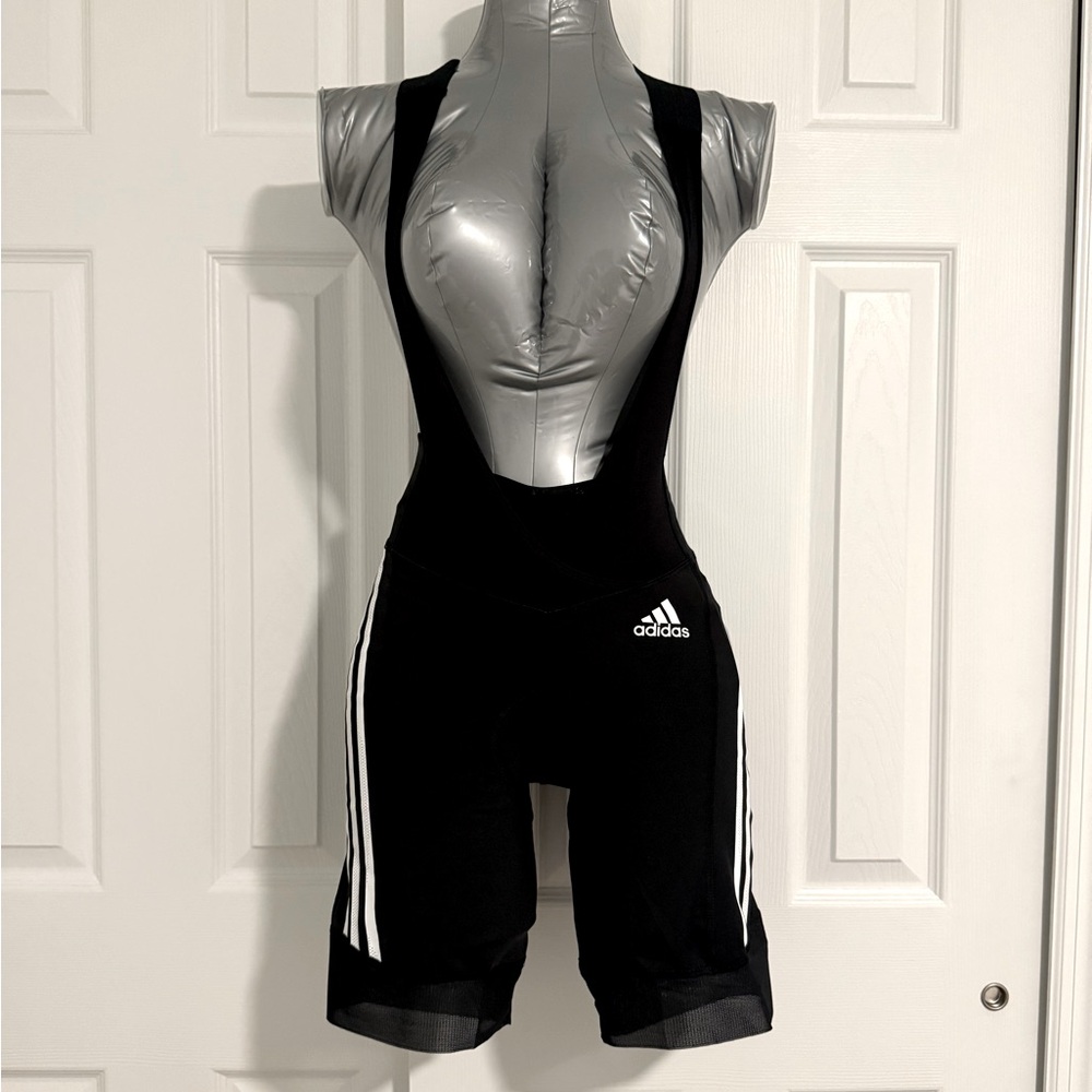 ADIDAS “THE BIB” Women’s Cycling bibs - small